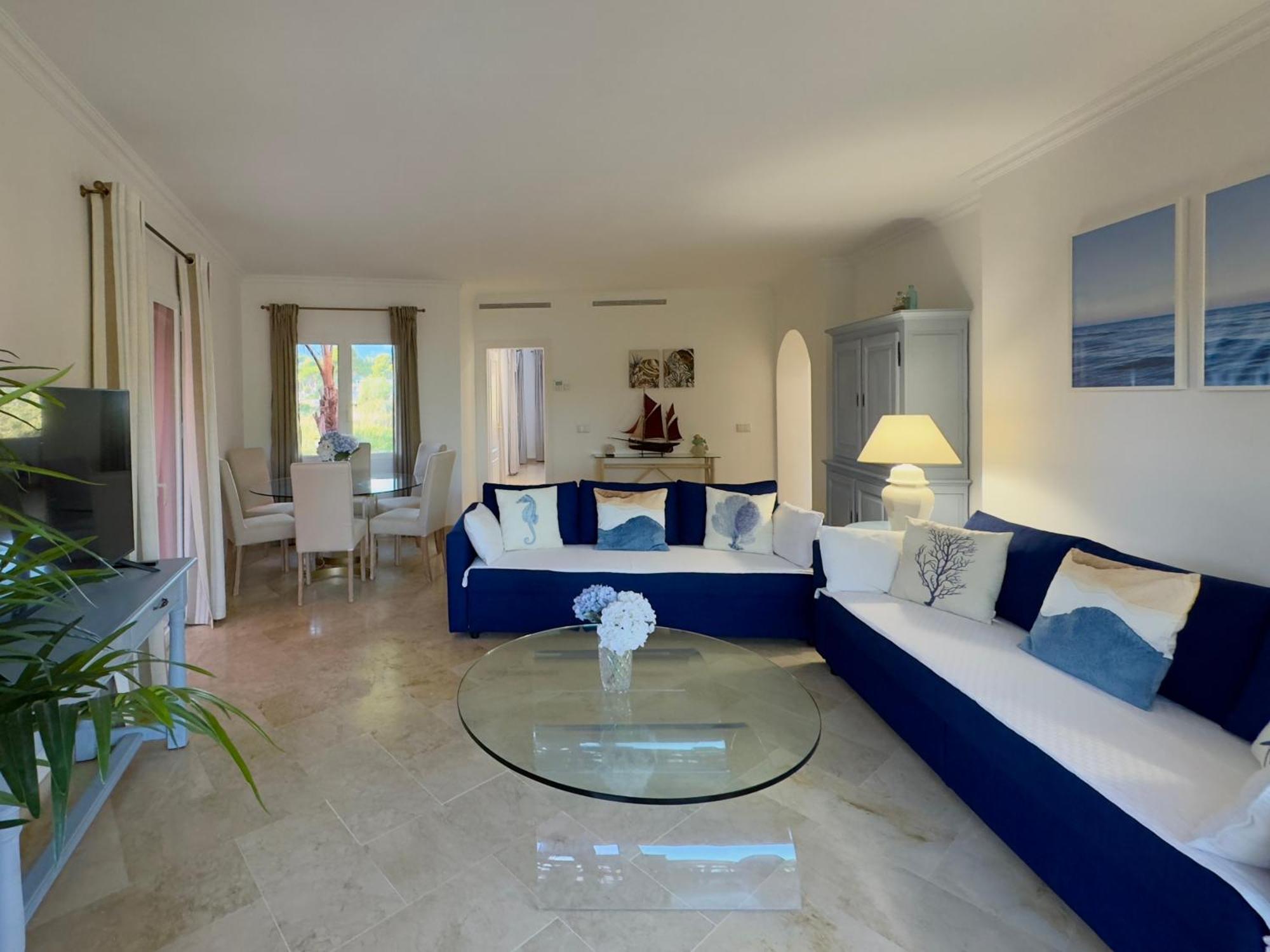 Apartamento Marbella Alicate Beach Exteriör bild