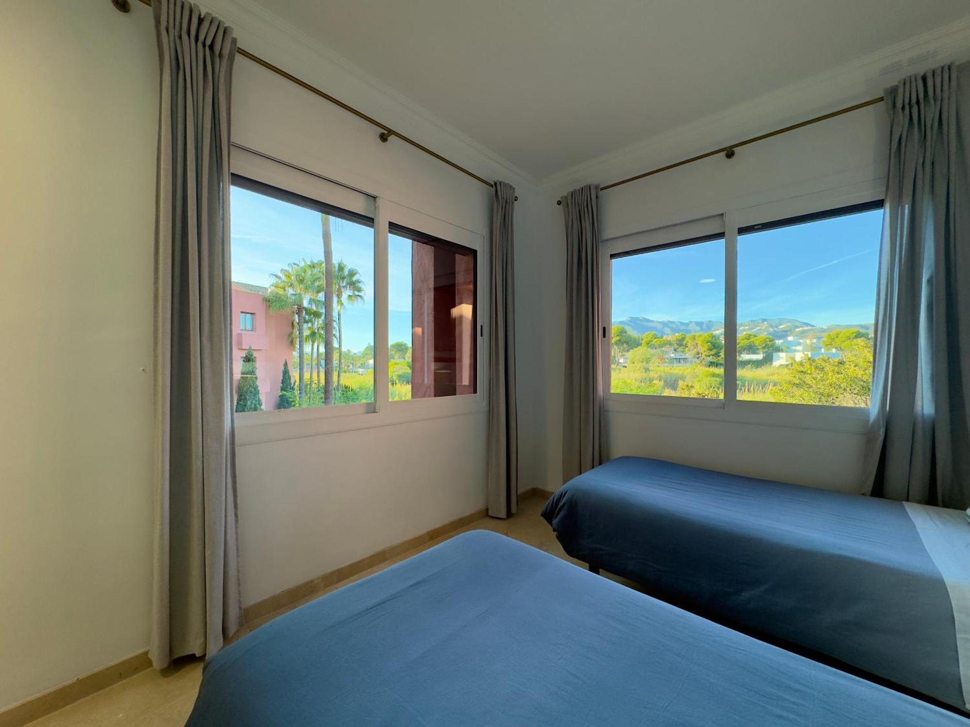 Apartamento Marbella Alicate Beach Exteriör bild