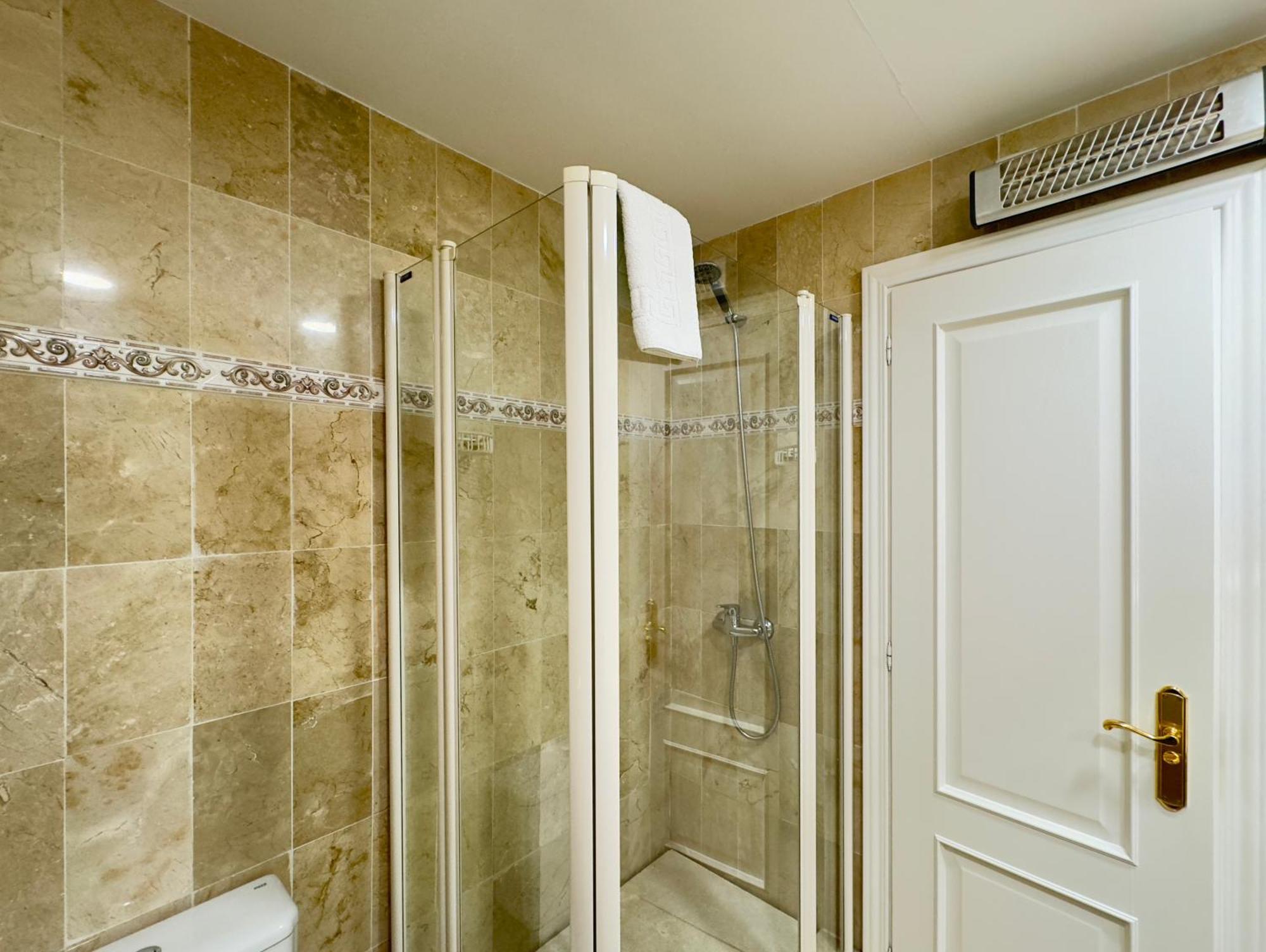 Apartamento Marbella Alicate Beach Exteriör bild