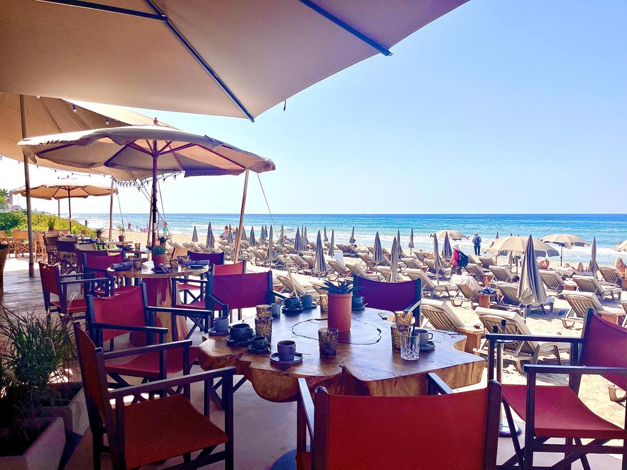 Apartamento Marbella Alicate Beach Exteriör bild